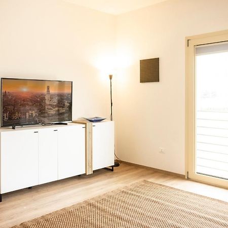 Borgoroma - Business & Home Верона Екстериор снимка