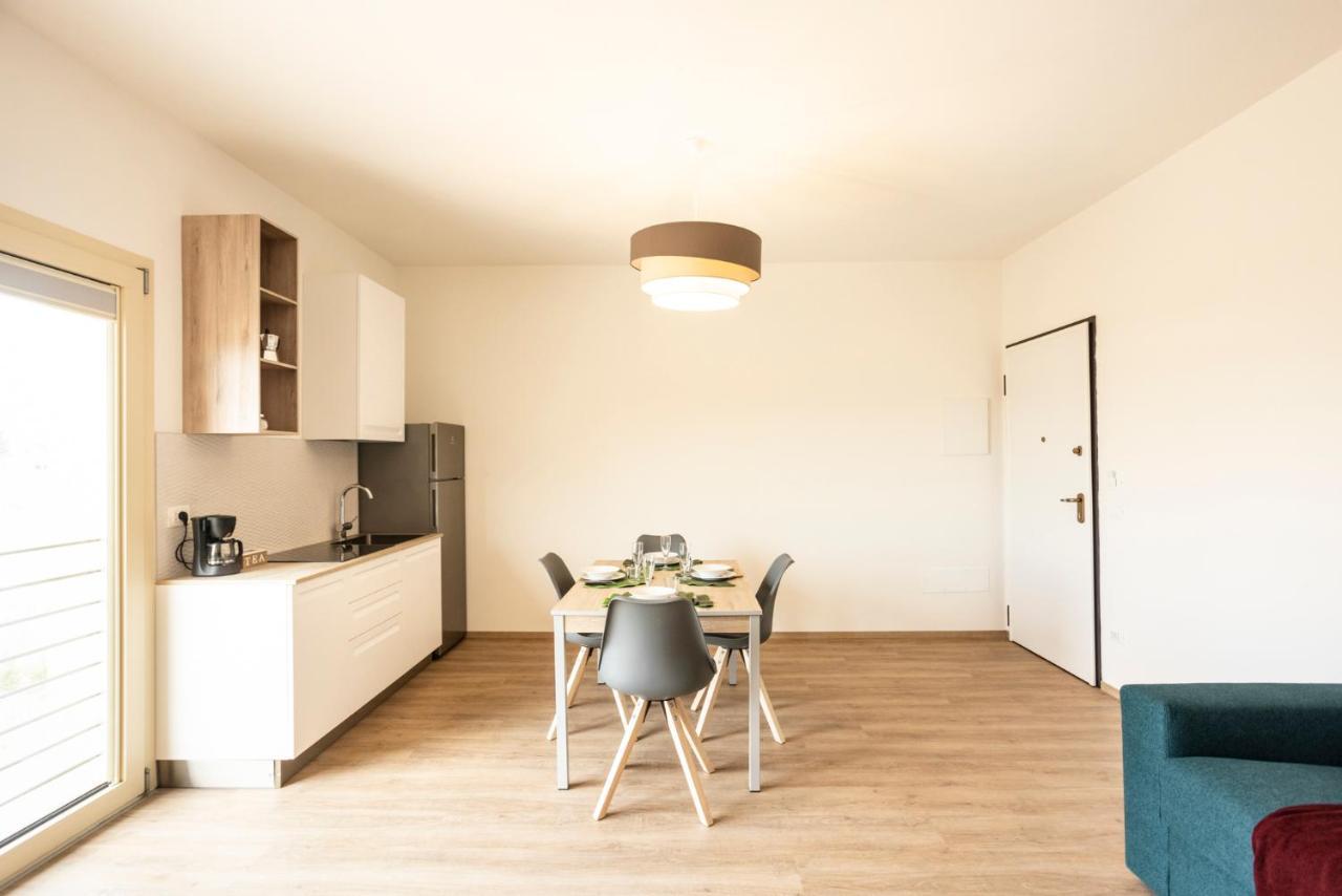 Borgoroma - Business & Home Верона Екстериор снимка